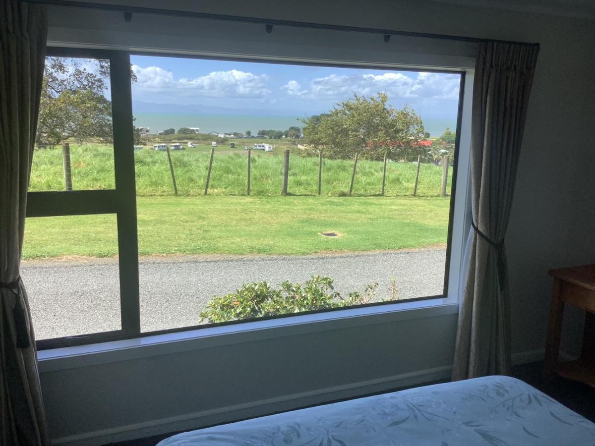 Kaiaua Bayview Farm Apartment Auckland Eksteriør billede