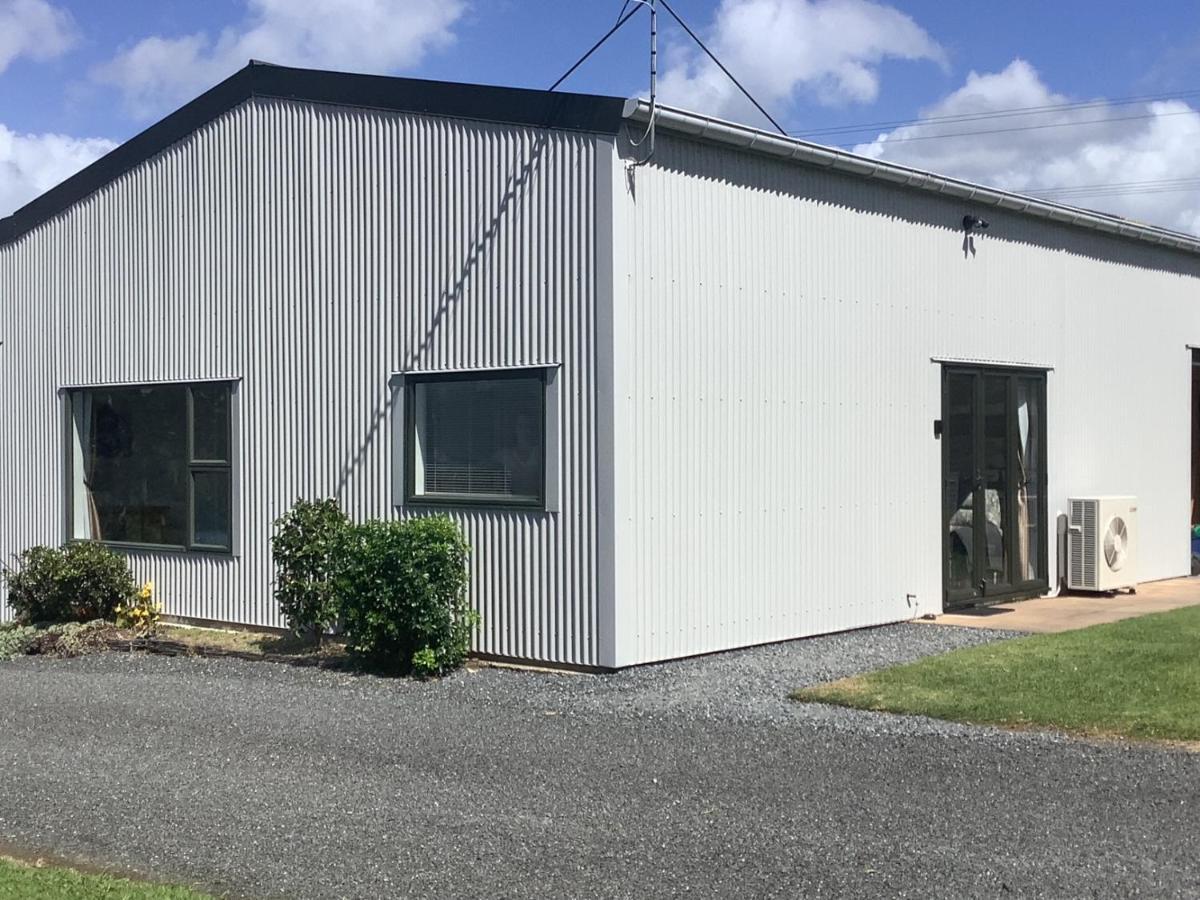 Kaiaua Bayview Farm Apartment Auckland Eksteriør billede