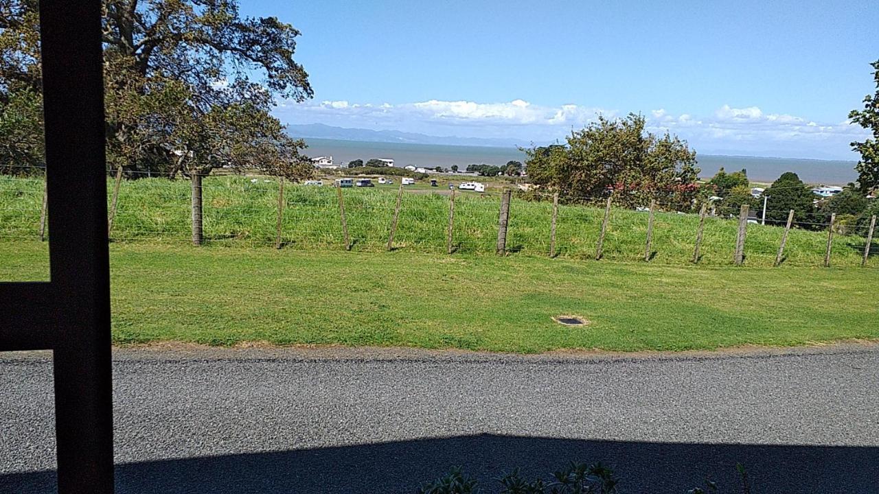 Kaiaua Bayview Farm Apartment Auckland Eksteriør billede