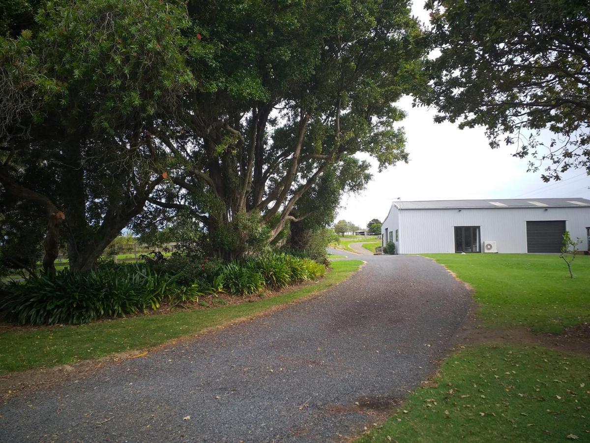 Kaiaua Bayview Farm Apartment Auckland Eksteriør billede