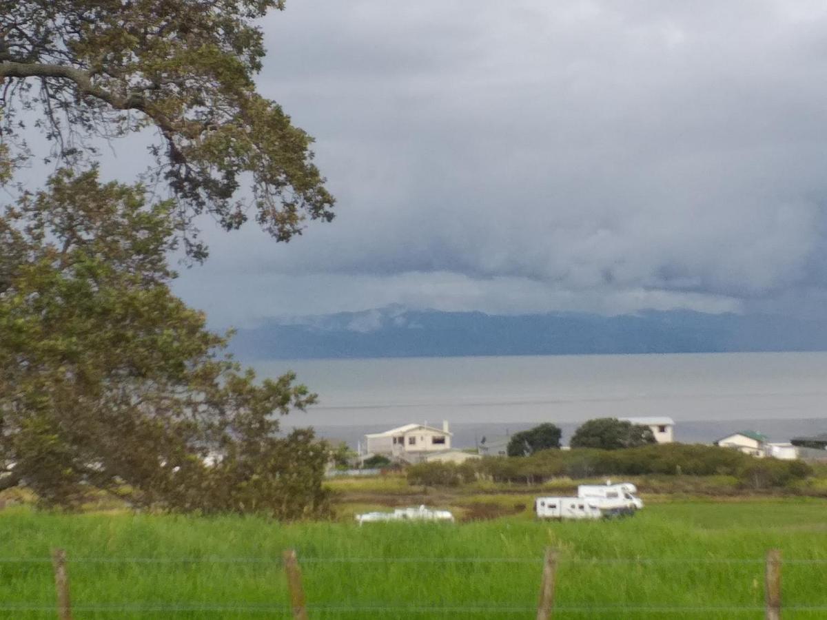 Kaiaua Bayview Farm Apartment Auckland Eksteriør billede