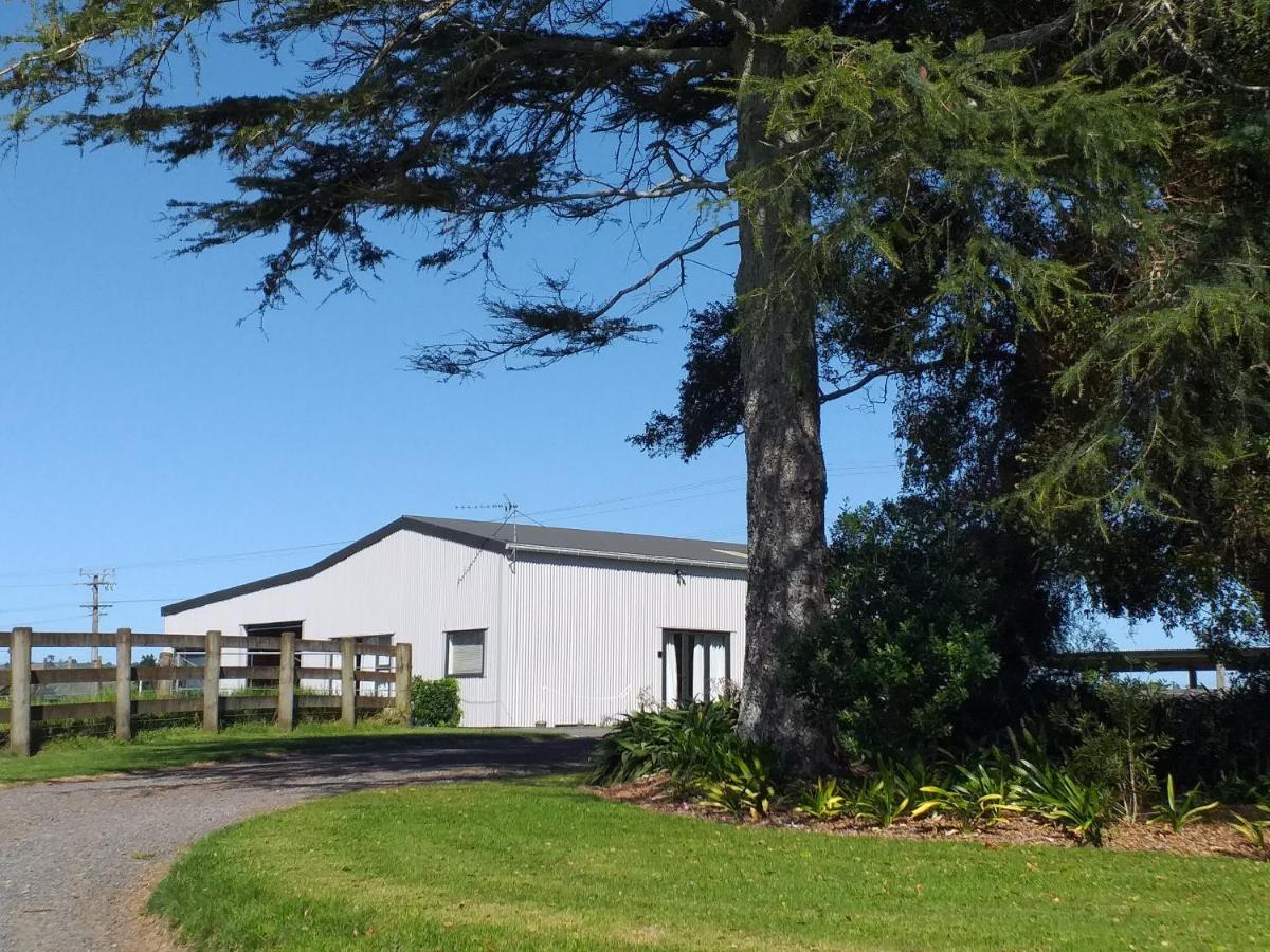 Kaiaua Bayview Farm Apartment Auckland Eksteriør billede
