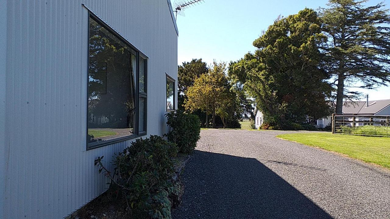 Kaiaua Bayview Farm Apartment Auckland Eksteriør billede