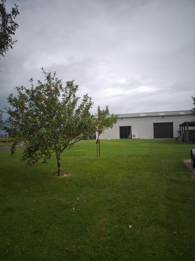 Kaiaua Bayview Farm Apartment Auckland Eksteriør billede