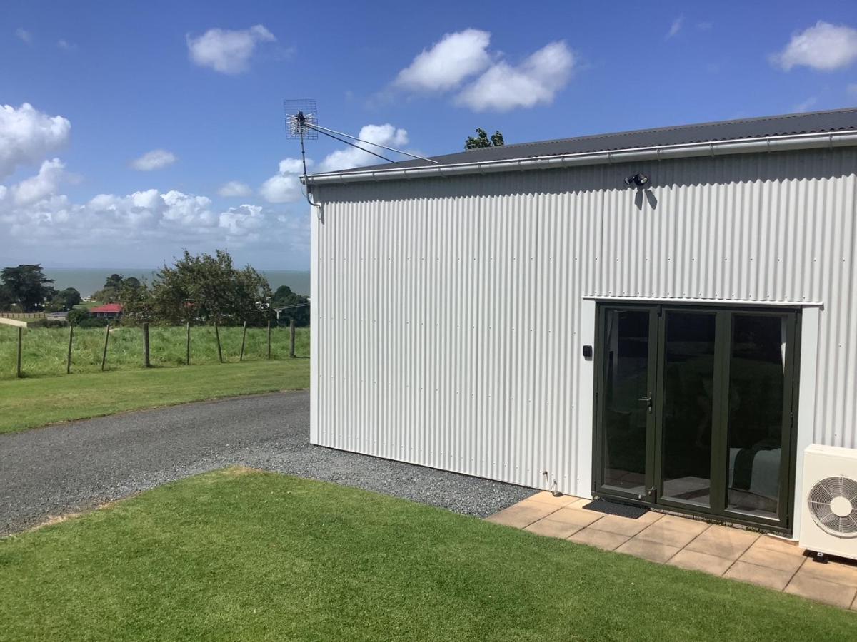 Kaiaua Bayview Farm Apartment Auckland Eksteriør billede