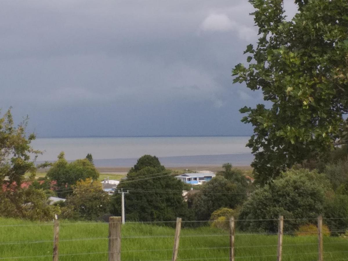 Kaiaua Bayview Farm Apartment Auckland Eksteriør billede