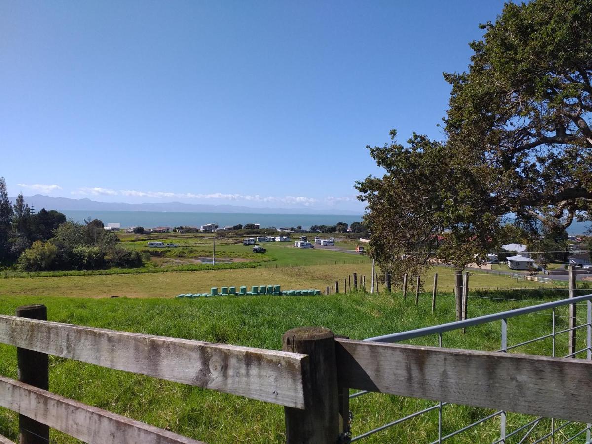 Kaiaua Bayview Farm Apartment Auckland Eksteriør billede