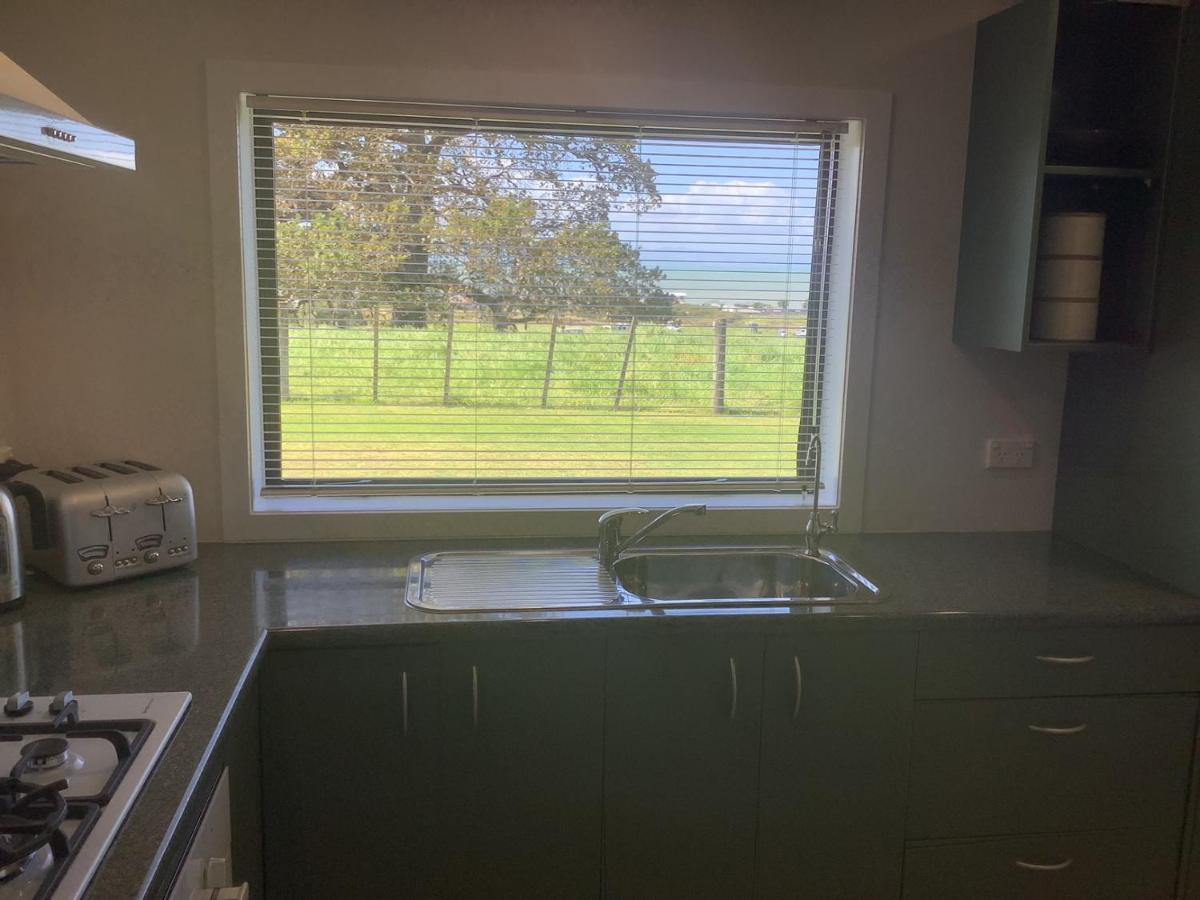 Kaiaua Bayview Farm Apartment Auckland Eksteriør billede