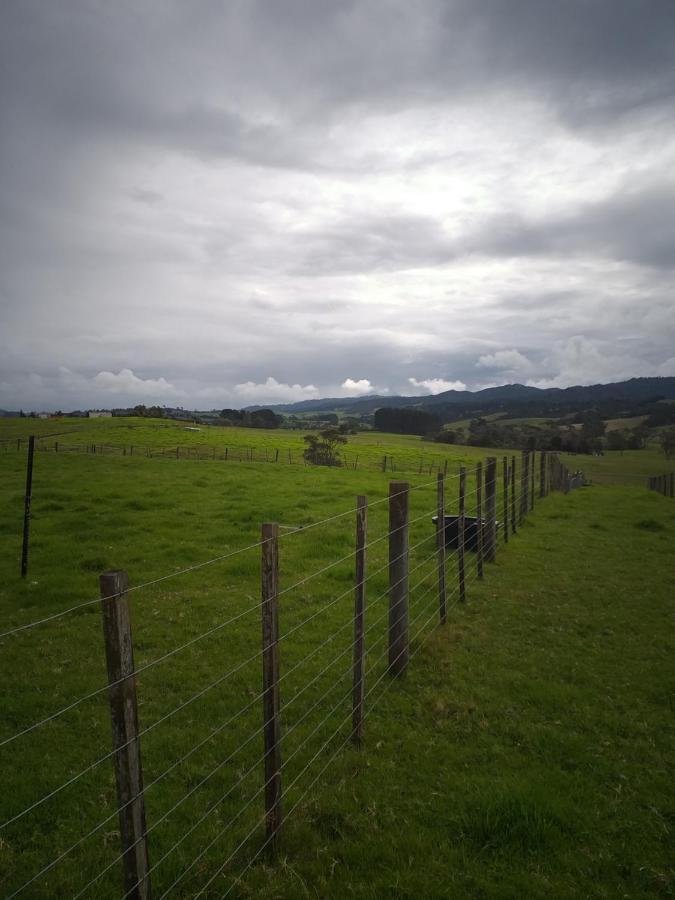 Kaiaua Bayview Farm Apartment Auckland Eksteriør billede