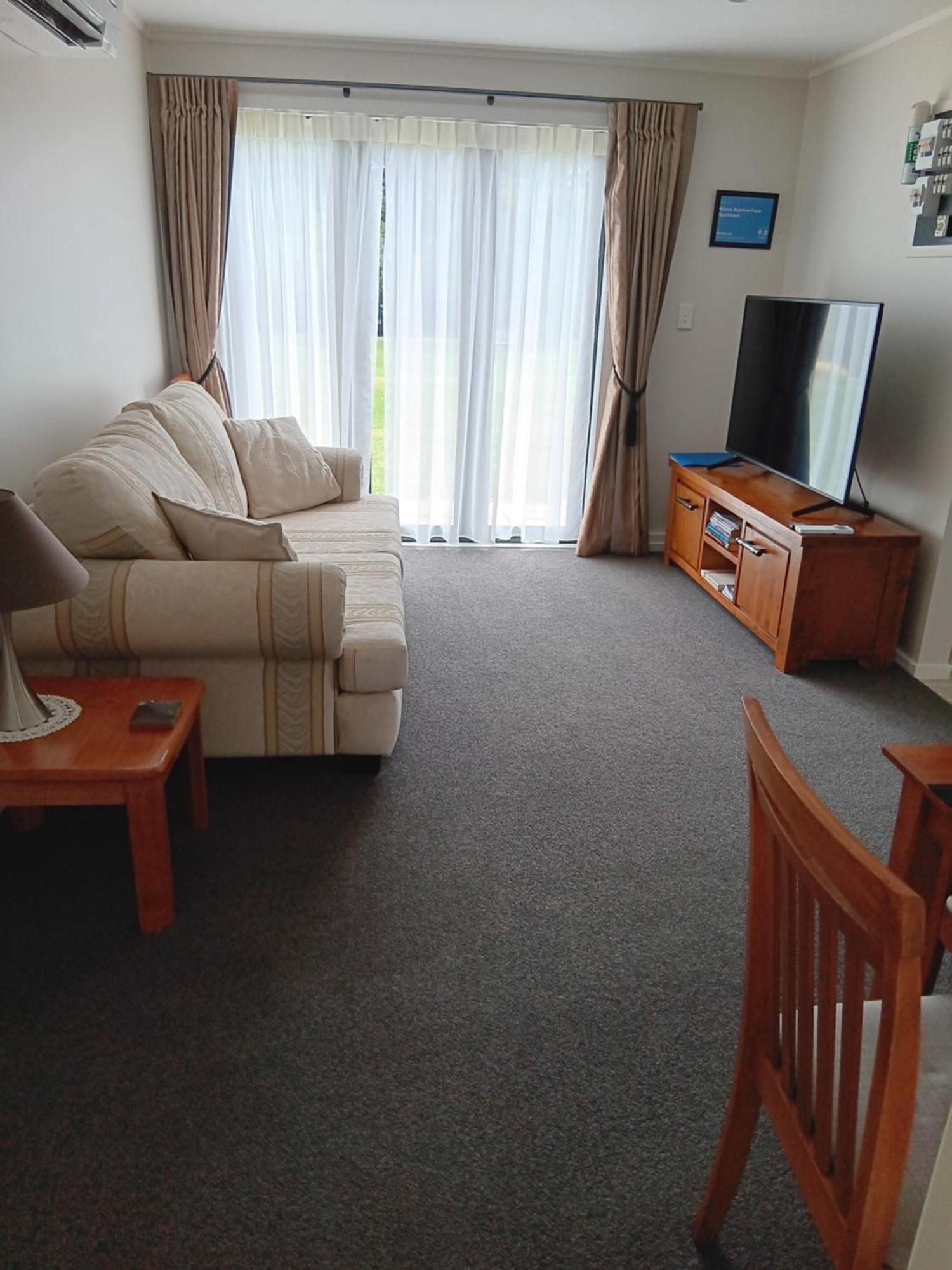 Kaiaua Bayview Farm Apartment Auckland Eksteriør billede