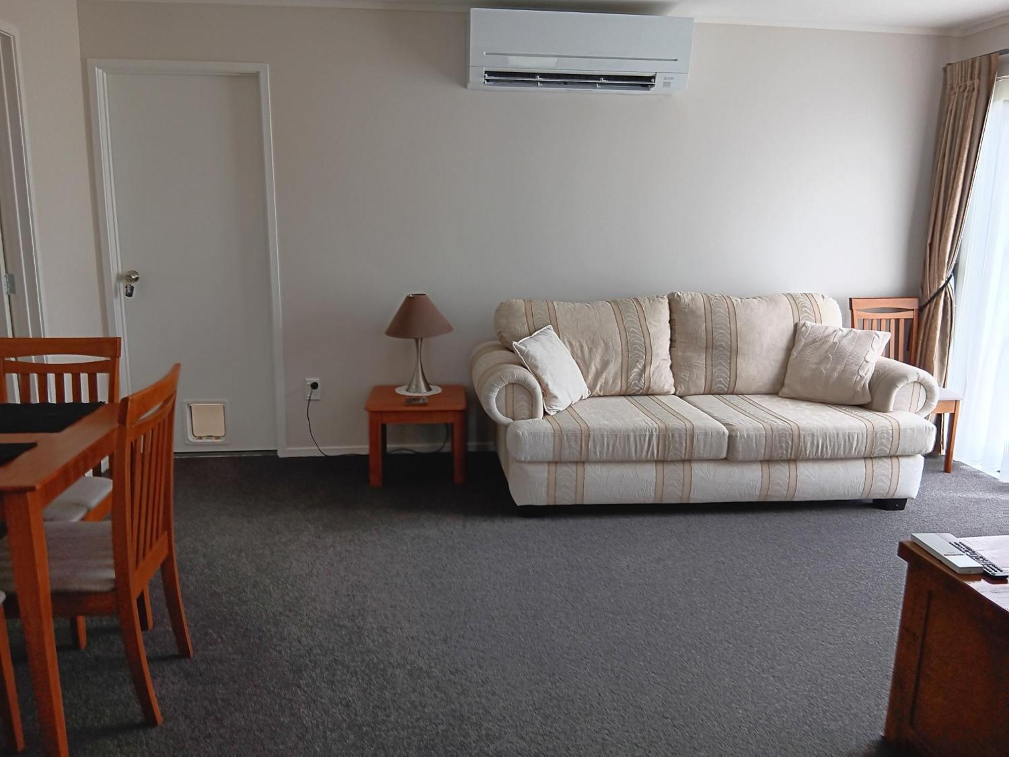 Kaiaua Bayview Farm Apartment Auckland Eksteriør billede